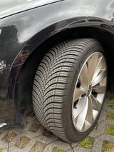 Volkswagen CC - Volkswagen CC aus 2008