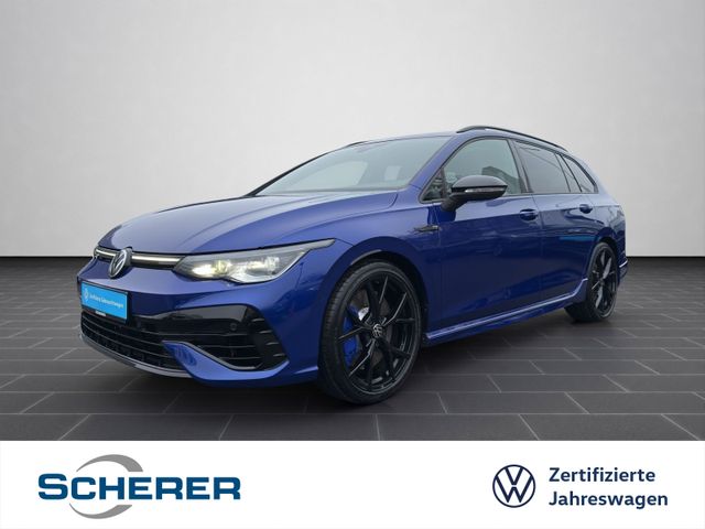 Volkswagen Golf Variant R KAMERA NAVI SHZ LED HUD MEMORY