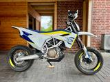 Husqvarna 701 Supermoto SM701 REMUS - Angebote entsprechen deinen Suchkriterien