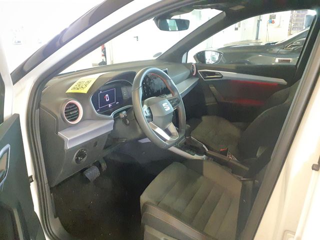 Arona FR 1.5 TSI DSG*AHK*LED*KAMERA*