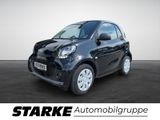 Smart fortwo coupe electric drive  Tempo Klima - Smart in Osnabrück