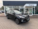 Ford Kuga ST-Line, PDC, Pano, Keyless - Ford Kuga mit Schiebedach