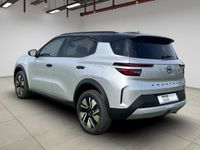 Opel Frontera - Vorschau Bild 4
