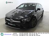 Mercedes-Benz CLA 180 Shooting Brake d AMG Aut. Widescreen Na - Mercedes-Benz CLA 180 Shooting Brake mit Diesel-Antrieb: Automatik
