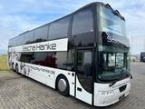 VDL Synergy, Kilomter Original!, Motor+Kupplung NEU! - Rettungswagen