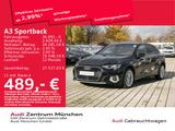 Audi A3 Sportback 30 TFSI S tronic advanced ACC/Virtu