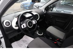 Fahrzeugabbildung Renault Twingo Life 1Hand Klima TempoScheckheftgepflegt