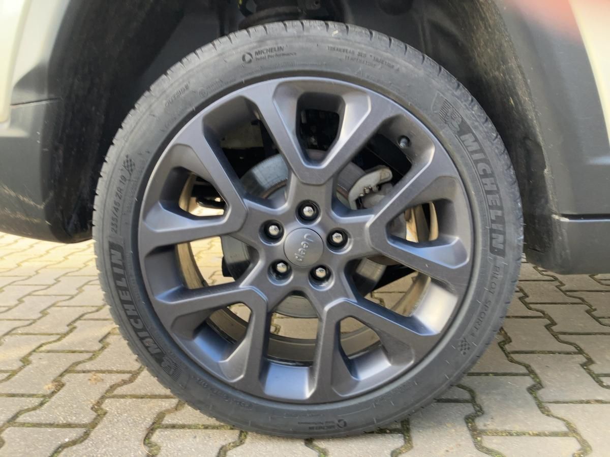 Jeep Compass - Bild 6