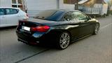 BMW 430i Cabrio M Sport A M Sport - BMW 430 von privat
