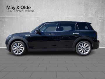 MINI Cooper Clubman - 2