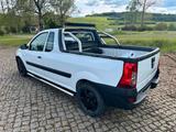 Dacia Logan Pick up - Dacia Logan Pick-Up Gebrauchtwagen