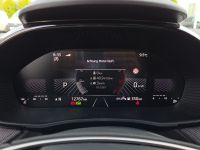 Skoda Fabia - Vorschau Bild 9