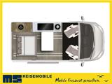 Karmann DUNCAN 500 / -2025- / 170PS - DSG / VIVA -PAKET - Karmann Wohnmobil oder -wagen
