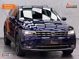 Volkswagen Tiguan Highline BMT4Motion 2.0 TDI|MATRIX|HUD|LM - VW Tiguan Gebrauchtwagen in Leipzig