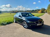 BMW 320d EfficientDynamics Edition  - BMW 320: 320d Efficientdynamics Edition