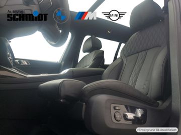 BMW X7 - 8