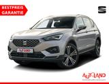 Seat Tarraco 2.0 TDI Xcellence 4Drive LED Navi ACC - Seat Tarraco in Erfurt