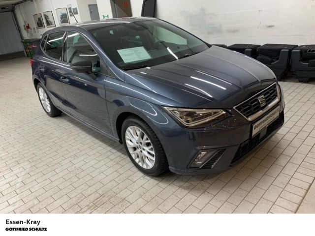 Seat Ibiza - Bild 27