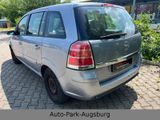 Opel Zafira B Edition*Radio-CD*PDC*Klimaauto*7-Sitzer - Opel Zafira in Augsburg