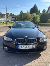 BMW 325i Cabrio - - BMW 325 Gebrauchtwagen