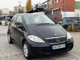 Mercedes-Benz A Klasse A 150,Automatik,Klima,Alu - gebrauchte Mercedes-Benz A-Klasse aus dem Jahr 2006