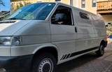 Volkswagen Vw T4 Transporter 2,5 TDI - Volkswagen aus 1997: Transporter
