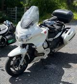 Moto Guzzi Norge 1200 GT V 4 ABS - Angebote