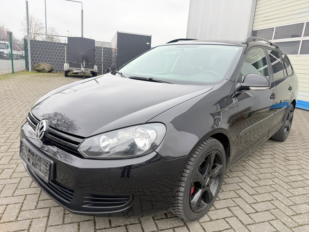 Angebot ansehen Volkswagen Golf