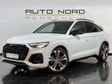 Audi Q5 Sportback 55 TFSI e*Sline*Matrix*RAUTE*360°*