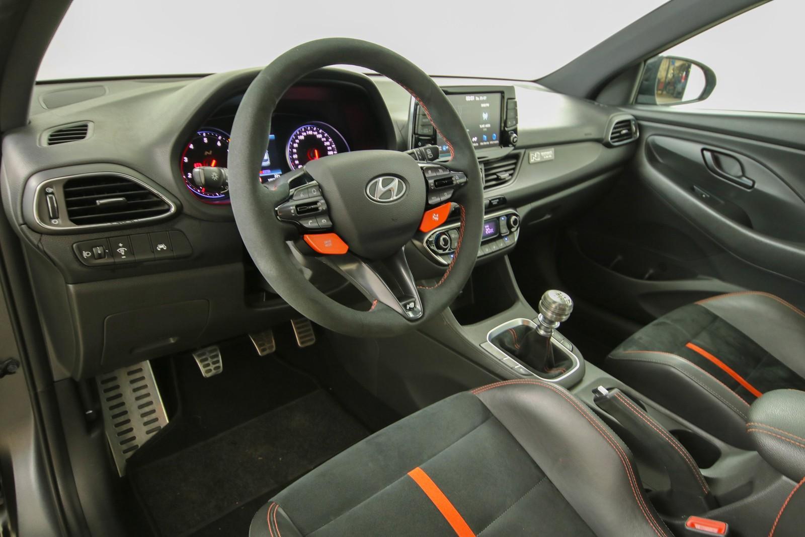 Hyundai i30 N Project C Kamera, миниатюра 7