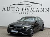 Mercedes-Benz C 200 T d / Avantgarde / Distronic / TOTW.  - Mercedes-Benz C 200 in Duisburg