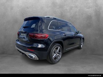 Mercedes GLB 180 - 5