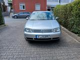 Volkswagen Golf 1.8T Youngtimer*Otiginal*Rostfrei*Nur 64tkm - : Youngtimer