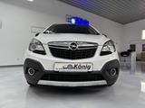 Opel Mokka Color Innovation *ecoFlex 4x4*Leder* - Opel Mokka mit Panoramadach