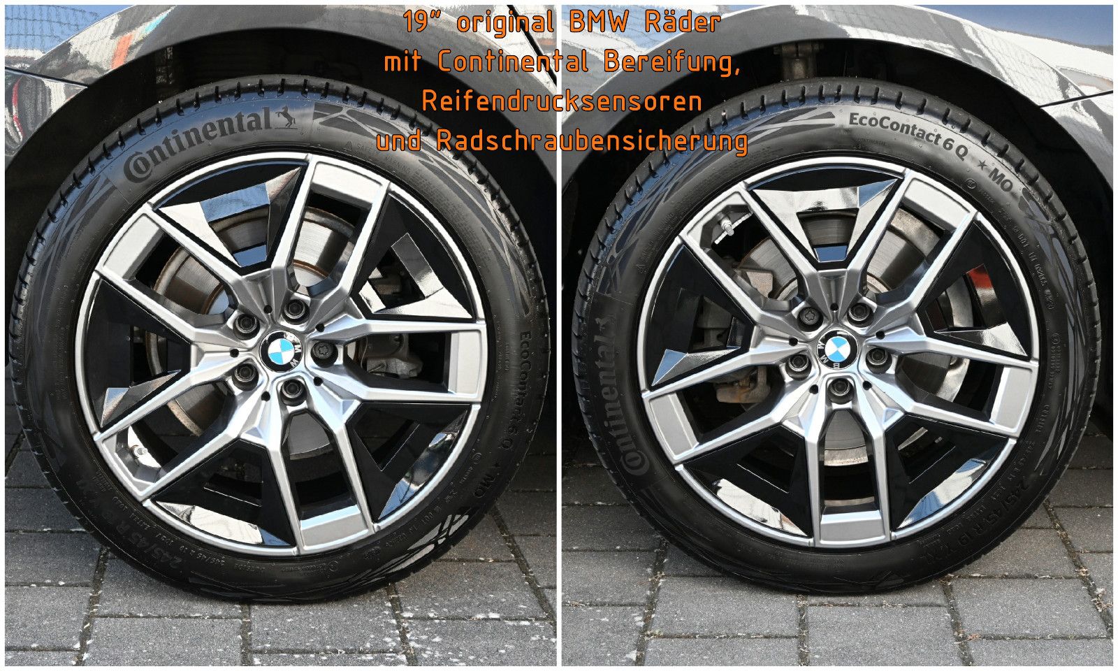 Fahrzeugabbildung BMW 530e Aut. °UVP 88.479€°ACC°B&W°PANO°MERINO°360°