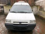 Fiat Scudo 1,9 td Kühlwagen - Fiat: Kühlwagen