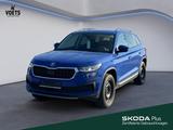 Skoda Kodiaq 2.0  TDI DSG  4x4 Ambition LED+NAVI+GRA+P - Skoda Kodiaq in Magdeburg