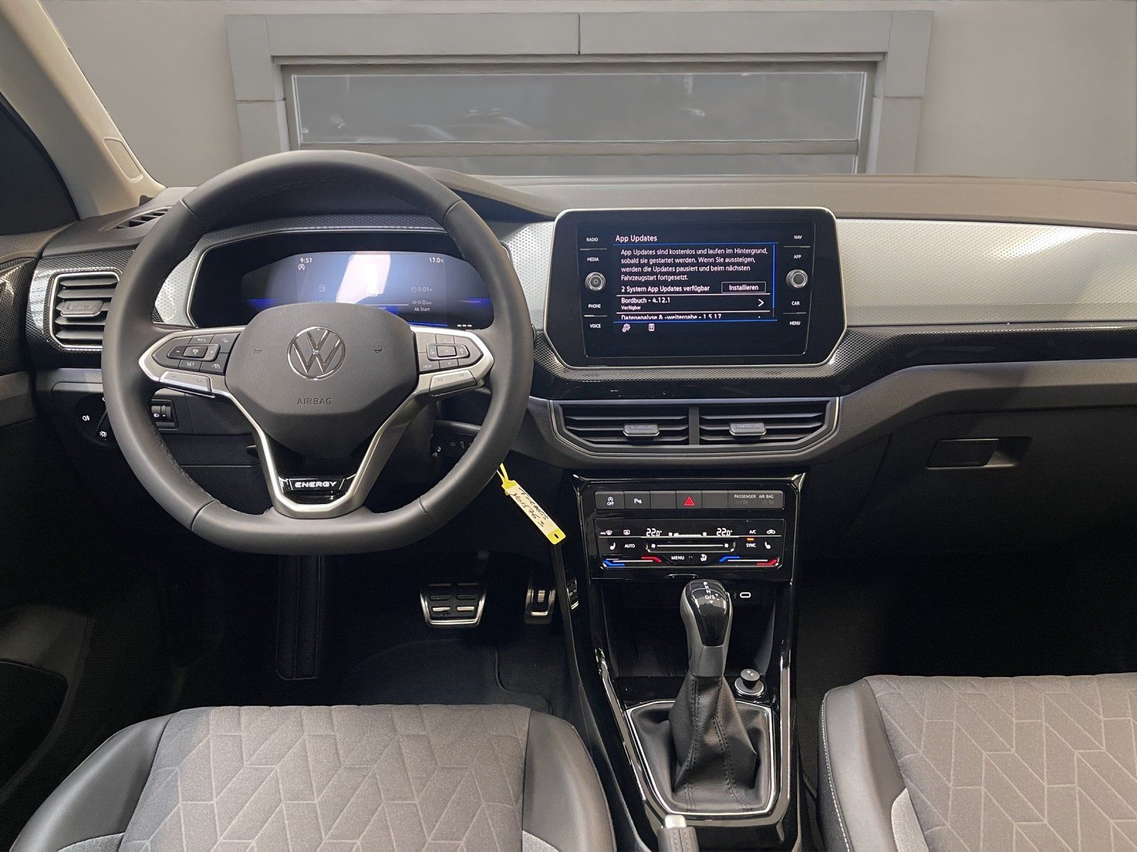Volkswagen T-Cross - Bild 16