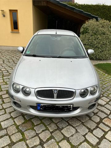 Rover 25 1.4 76 kw