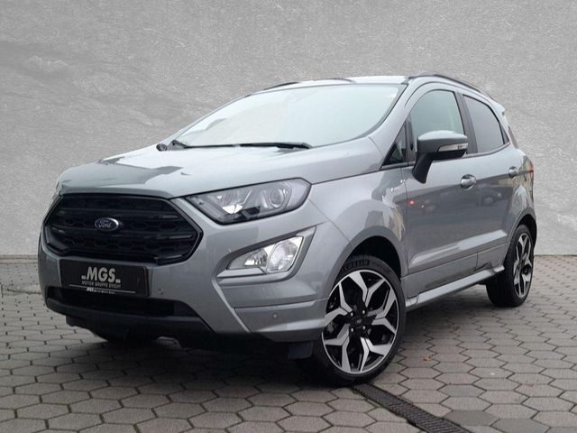 Ford Ecosport ST-Line 1.0 EcoBoost KAT S&S #PDC