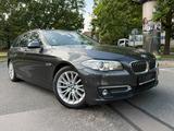 BMW 520 5 Touring 520 i - gebrauchte BMW 520 aus dem Jahr 2016