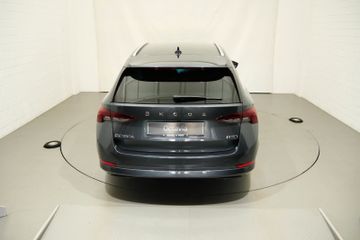 Skoda Octavia Combi Style 1.0 TSI DSG Navi HUD AHZV