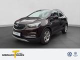 Opel Mokka X 1.4 Turbo ACTIVE LM17 SHZ NAVI - Opel Mokka X: Active
