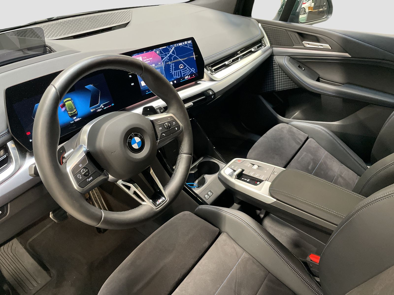 BMW 220 Active Tourer - Bild 10