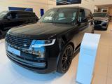 Land Rover Range Rover Autobiography CC,HUD,PANO,LUFT,MER. - Land Rover Range Rover aus 2025