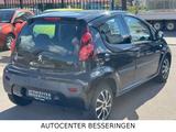 Peugeot 107 Active * AUTOMATIK * KLIMA * - Peugeot 107 aus 2014