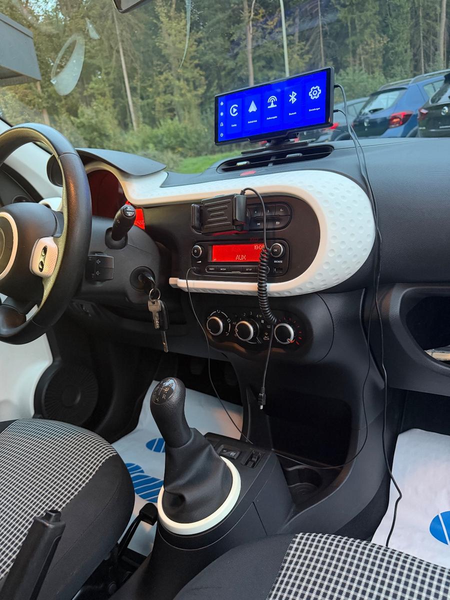 Renault Twingo Life*Car*Play*Klima*Tüv*Neu*