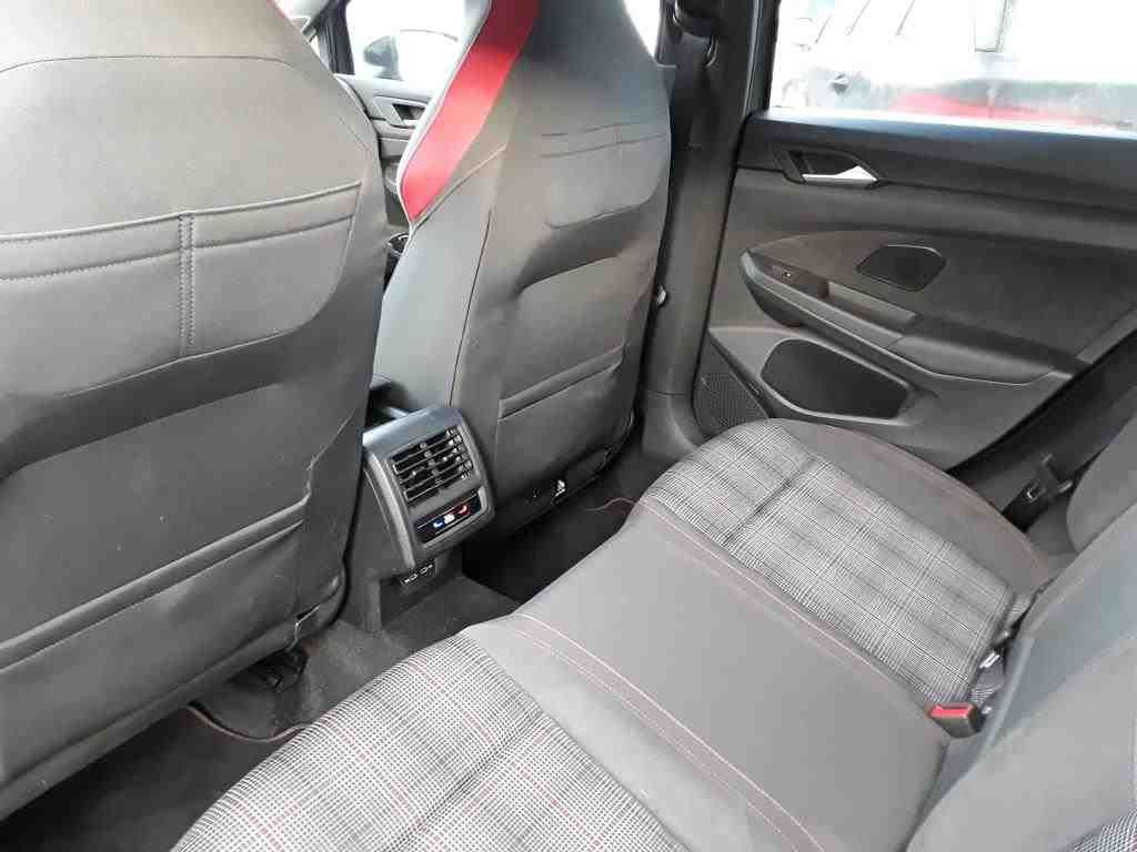 Volkswagen Golf - Bild 5