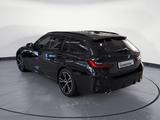 BMW 318i Touring Auto M Sport Comfort Paket AHK - BMW 3er Reihe: Kombi, M Paket