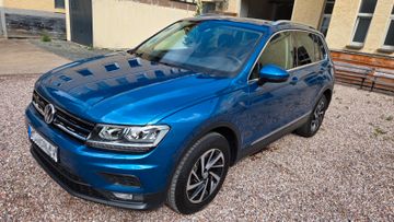 Volkswagen Tiguan - 6